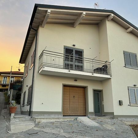 Le Camelie Del Lario Apartment Grandate Exterior photo