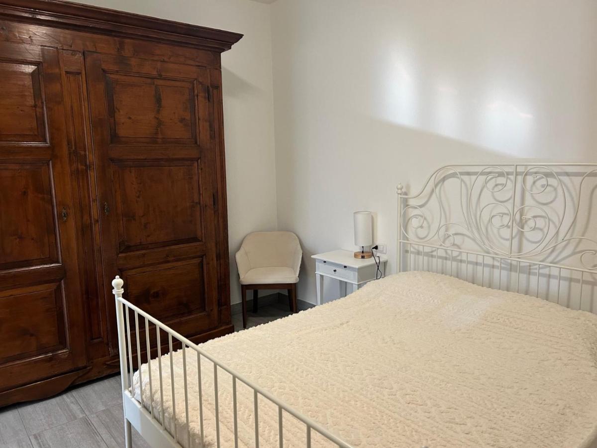 Le Camelie Del Lario Apartment Grandate Exterior photo